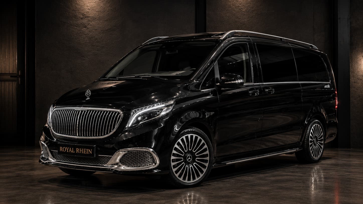Ultra VIP Vito